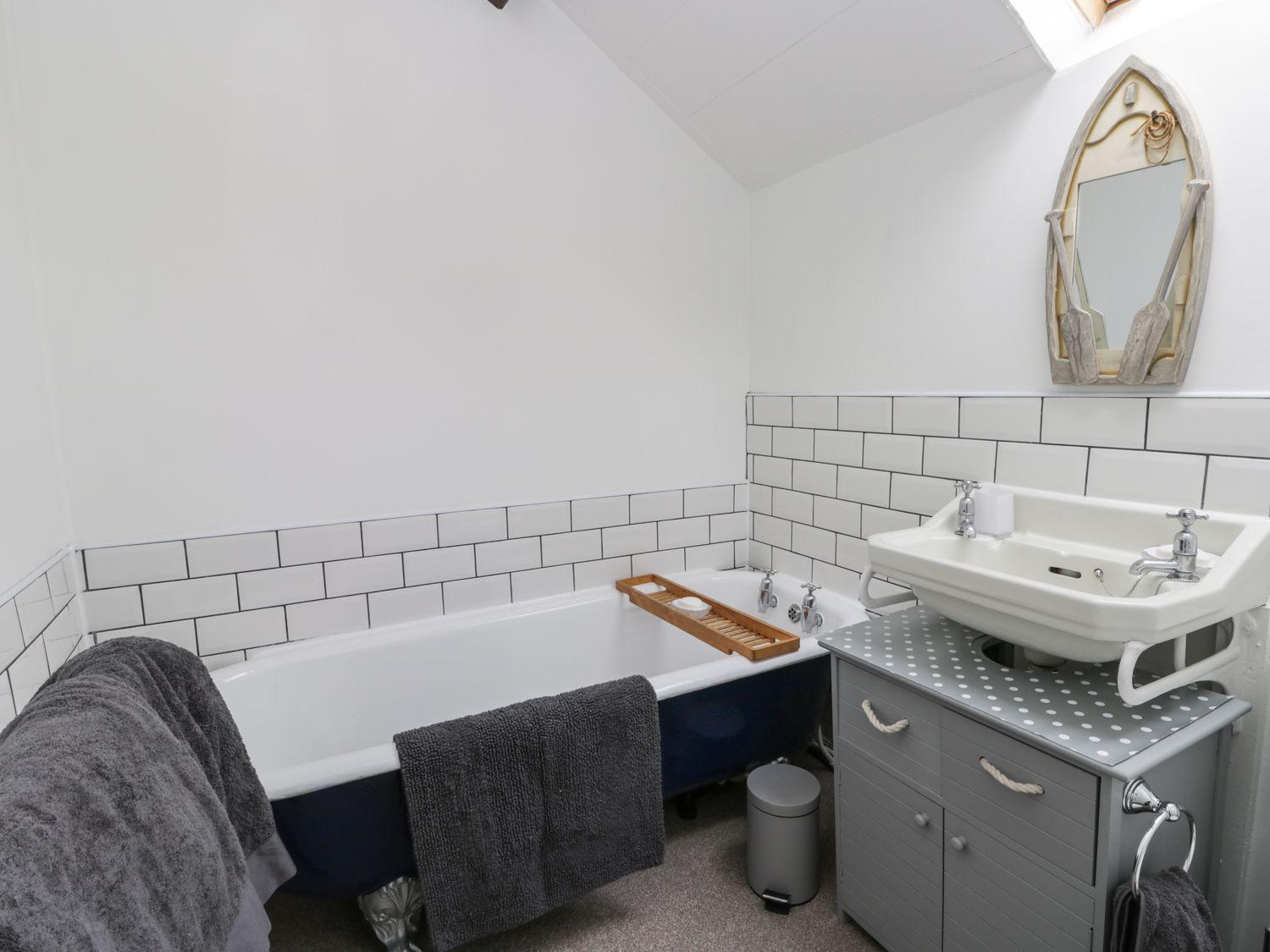 Pebble Cottage Уитби Экстерьер фото