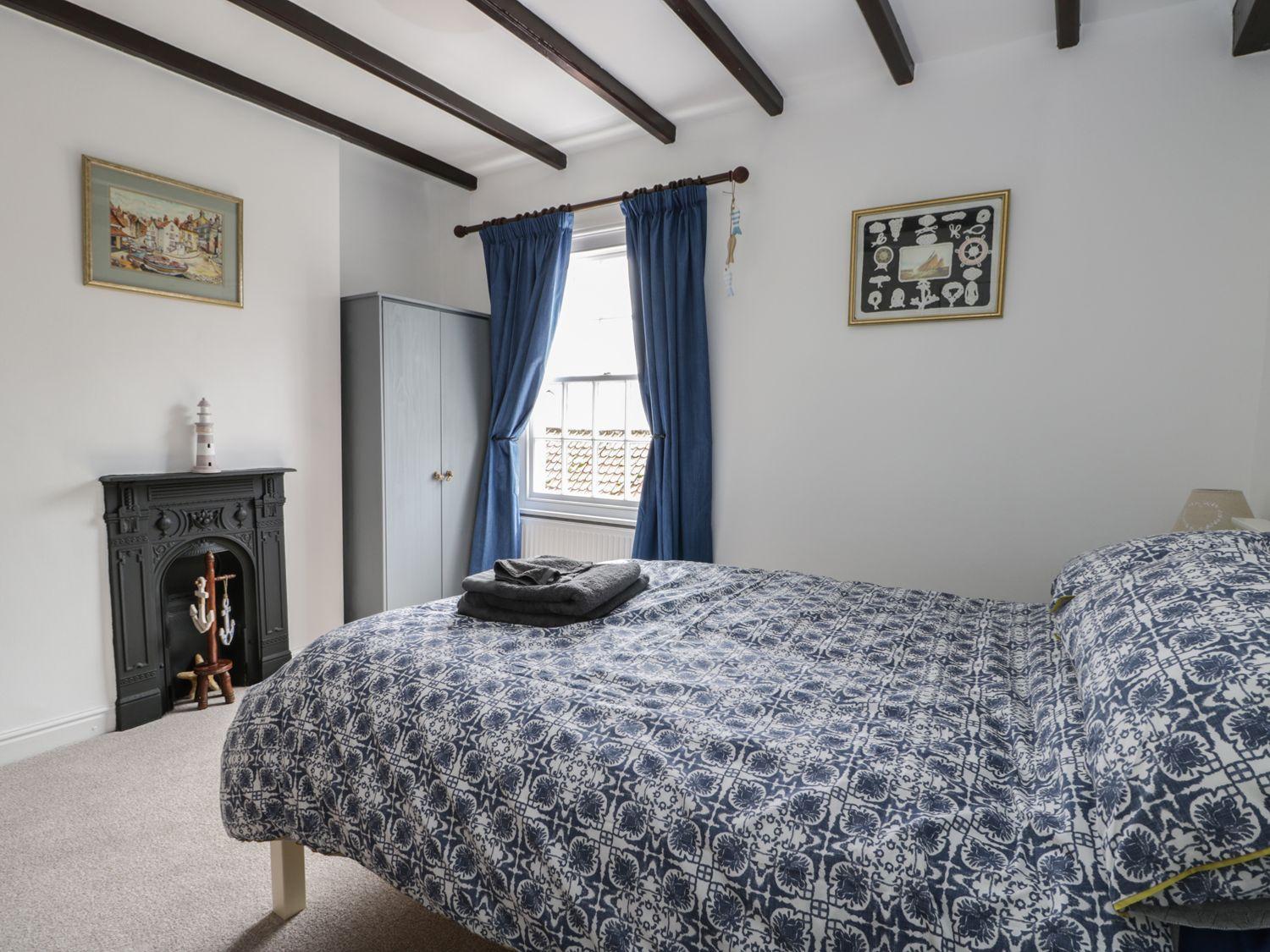 Pebble Cottage Уитби Экстерьер фото